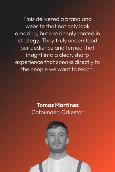 Testimonial ZeroMatrix